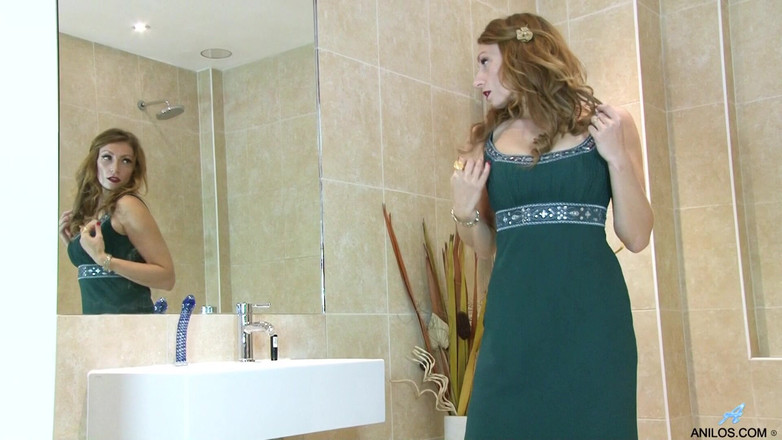 Anilos Solo: Schoonheid Divine