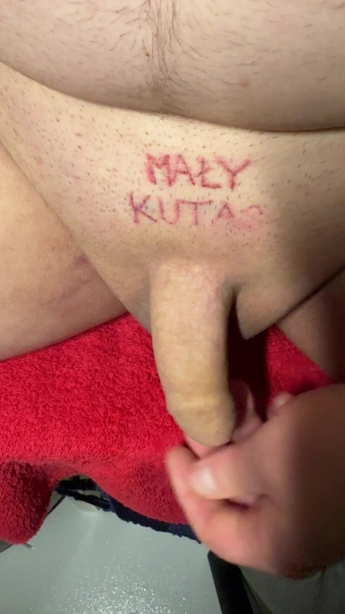 Piot666: Mały Kutas