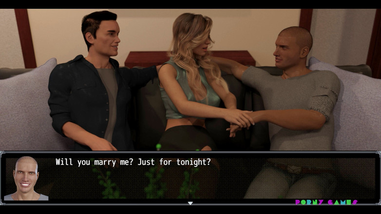 Porny Games: कार्यालय पत्नी (जे. एस. डीकन द्वारा) - pt.  10