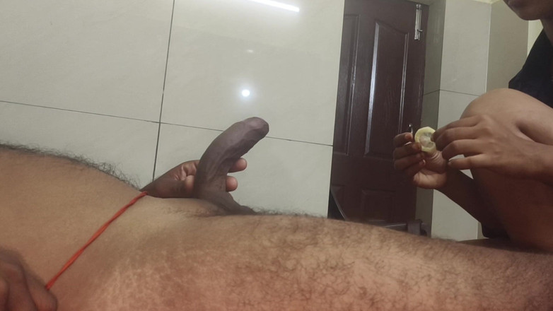 VillageBlackfairy: Kayadu Lokher 继妹