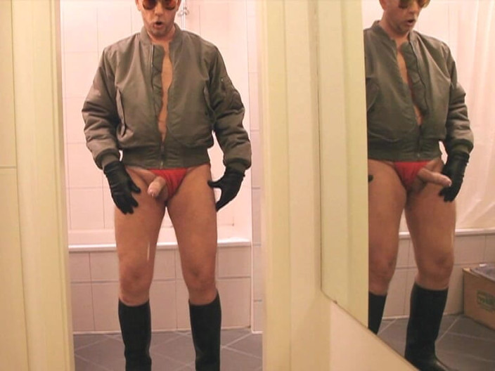 GERMANE_XL: Idrar Elektro Cum Shots Xxl 1