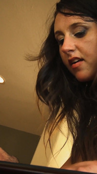 Lina Cole Wanted to Be Fucked on a Pool Table by a Guy with a Big Dick
