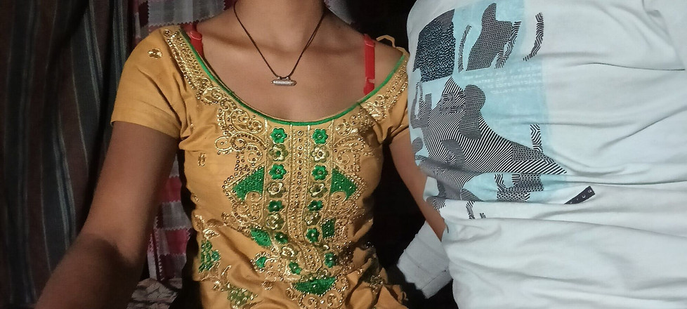 Laxmdevi: Il 18enne indiano deshi jija sali fa sesso duro