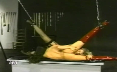 House of lords and mistresses in the spanking zone: The Training 3