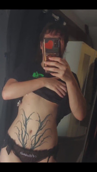Body and Tattoo