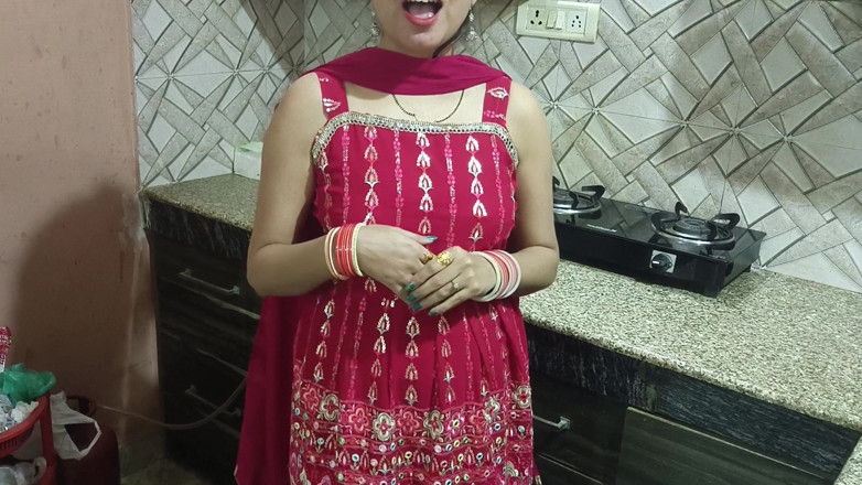 Saarabhabhi6: Desi saara Ấn Độ dạy cách ăn mừng ngày lễ tình nhân với âm...