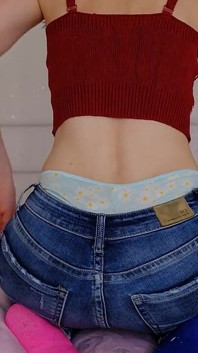 Light Wedgies