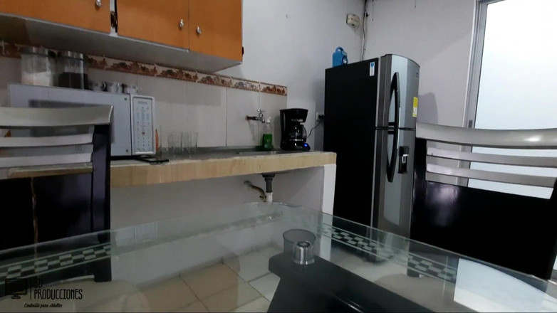 markus: Ich verbringe ein wochenende damit, meine geile stiefmutter zu ficken -...