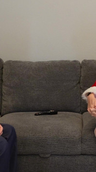 Mrs. Claus Handles Sleigh Repair Bill with Her Ass - Fucktacular E63 - Long Version