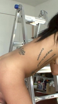 Kimberly kendall will, dass ihr cuckold einen guten deal bekommt