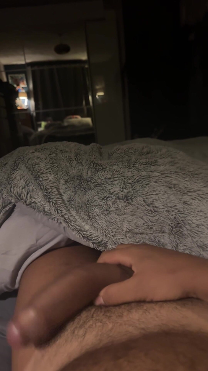 Hot dick in your ass: Heteroseksüel arkadaşımı seks için nasıl baştan çıkarabilirim?