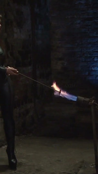 Cirque de Reell Wideo