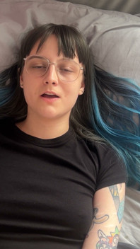 Bikin alice orgasme