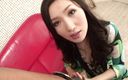 Blowjob Fantasies from Japan: Найту Хіна смокче в відео від першої особи