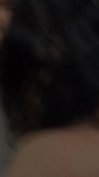 Big Ass Sexy Booty Very Long Hair White Hot Latina Slut Pussy Is a Slippery Bitch - Jhodez1