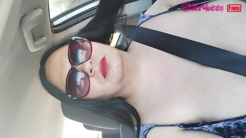 Riderqueen: Riderqueen - hayranlar için video