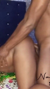 Baise torride et bizarre avec mon ex.