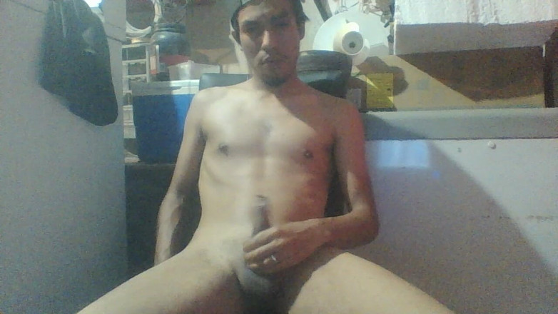 AlexAlejandro13: 先端からのドリブル