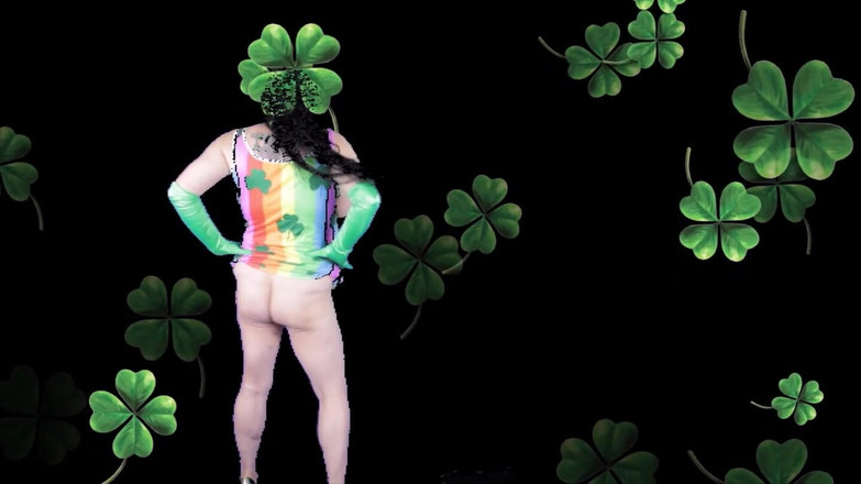 Haydee Rodriguez: St. Patty cu Haydee Rodriguez