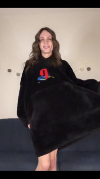 Young Tgirl