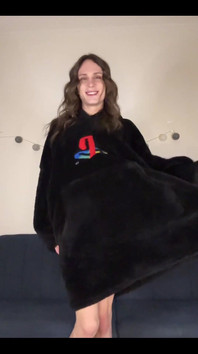 Young Tgirl