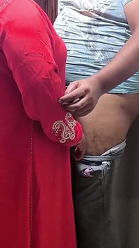 Arabische cuckold amateur