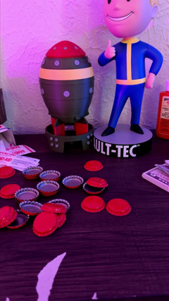 Fallout Vault