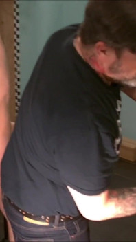 Double deep - extreme anal fisting