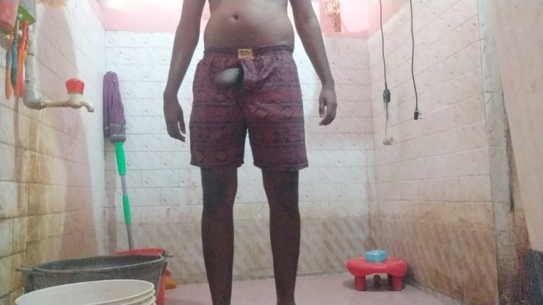 Tamil 10 inches BBC: Tamil10inches bbc sexy sesión