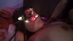 Martin13: Cycata macocha dostaje nagrodę, ruchając pasierba