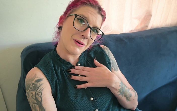 Miss Ellie Roleplay: Blöja förnedring