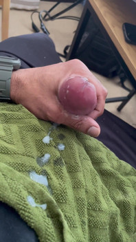 Cumming From the Vault