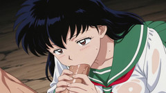 Prznai: Kagome (Inuyasha)