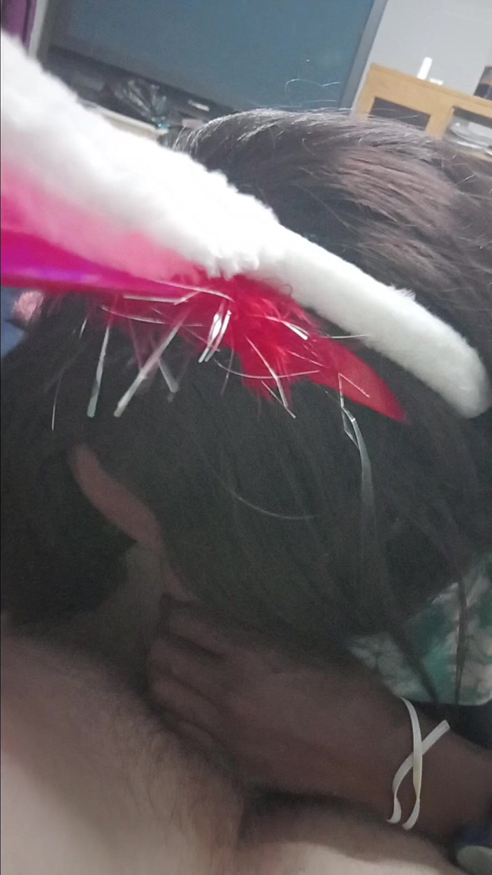 hothouse18xxx: 흑인 공주에게 빠는 작은 스말 자지