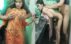 Con rể, đừng đi, vợ bạn sẽ chăm sóc bạn