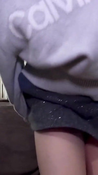 Busty E Cup Gravure Model Yuu Shows Her Fair Skin Glow as the Moment Builds Into a Creampie Finish