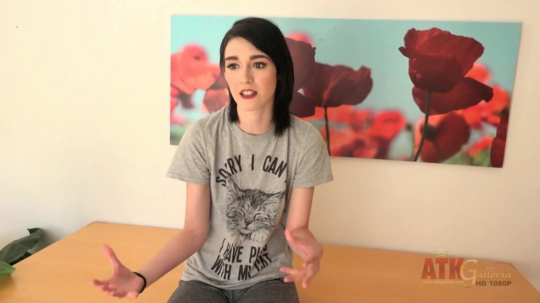 ATKIngdom Fans: Chatting with Ivy Aura