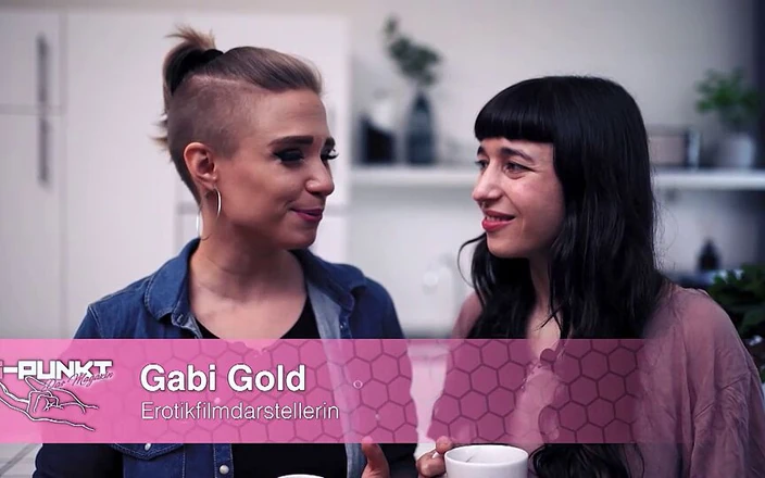 Magmafilm: G-punkt Revista