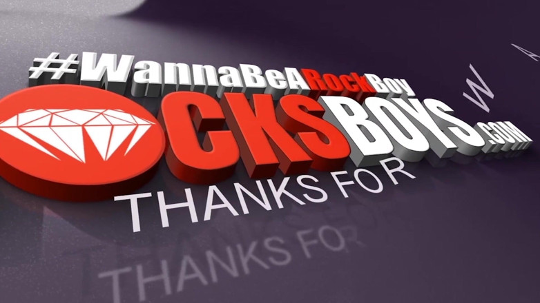 RocksBoys: Craving some big dick