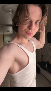 Very Busy Boy, but Have Couple Minutes on Youwill It Be Enough for You?