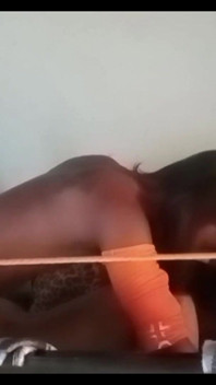 Cum in My Ass