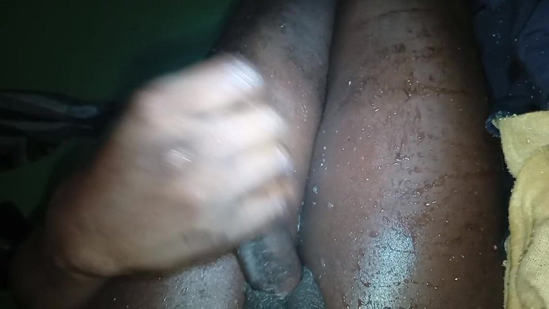 Africatrans: बड़ी गांड TS