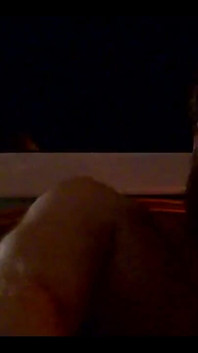 Late Night Farts