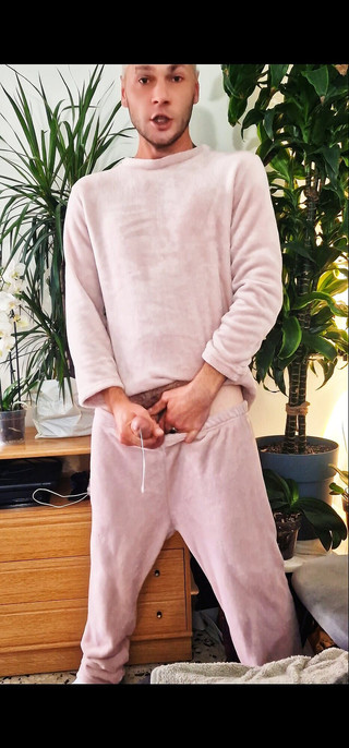 HangryAssActivDick: Sexy honění a stříkání