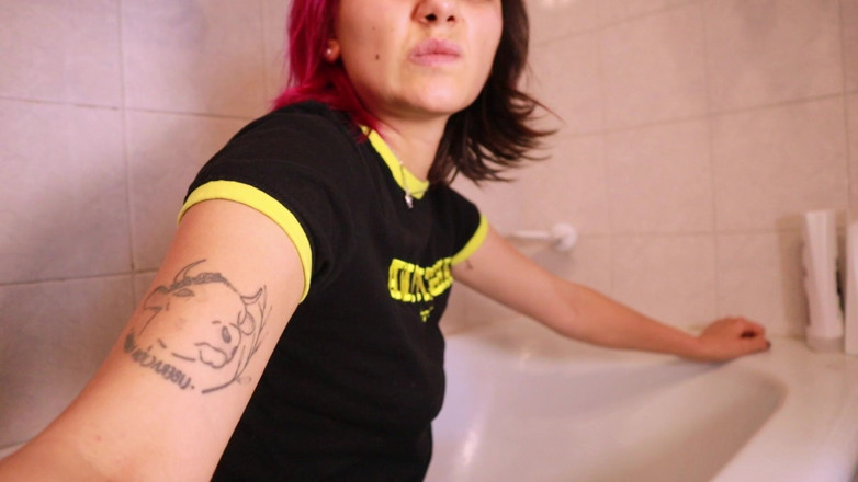 Pipaypipo: Enema