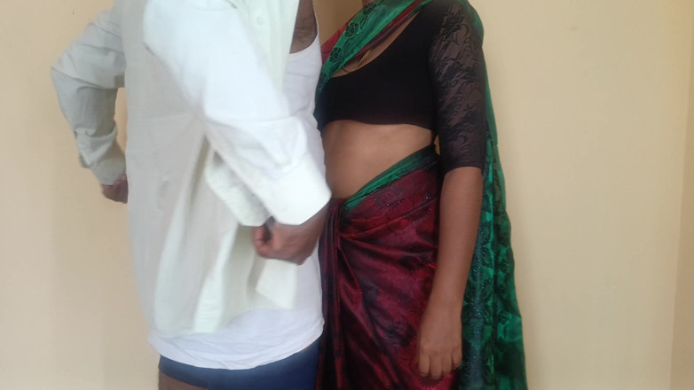 Magilmathi: College Teacher Hot Romance Viral Video