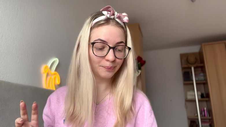 Goddess_Bella_Rae: 7 очевидных признаков неудачного бета-версии