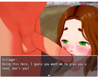 Porny Games: Tradisi bawdy 0.7.3 - seks berkumpulan di tepi sungai dan mata air...