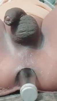 Destroyed My Ass