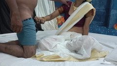 Dearshivani: Bengalisk brud knullades av hennes fästman - Dearshivani